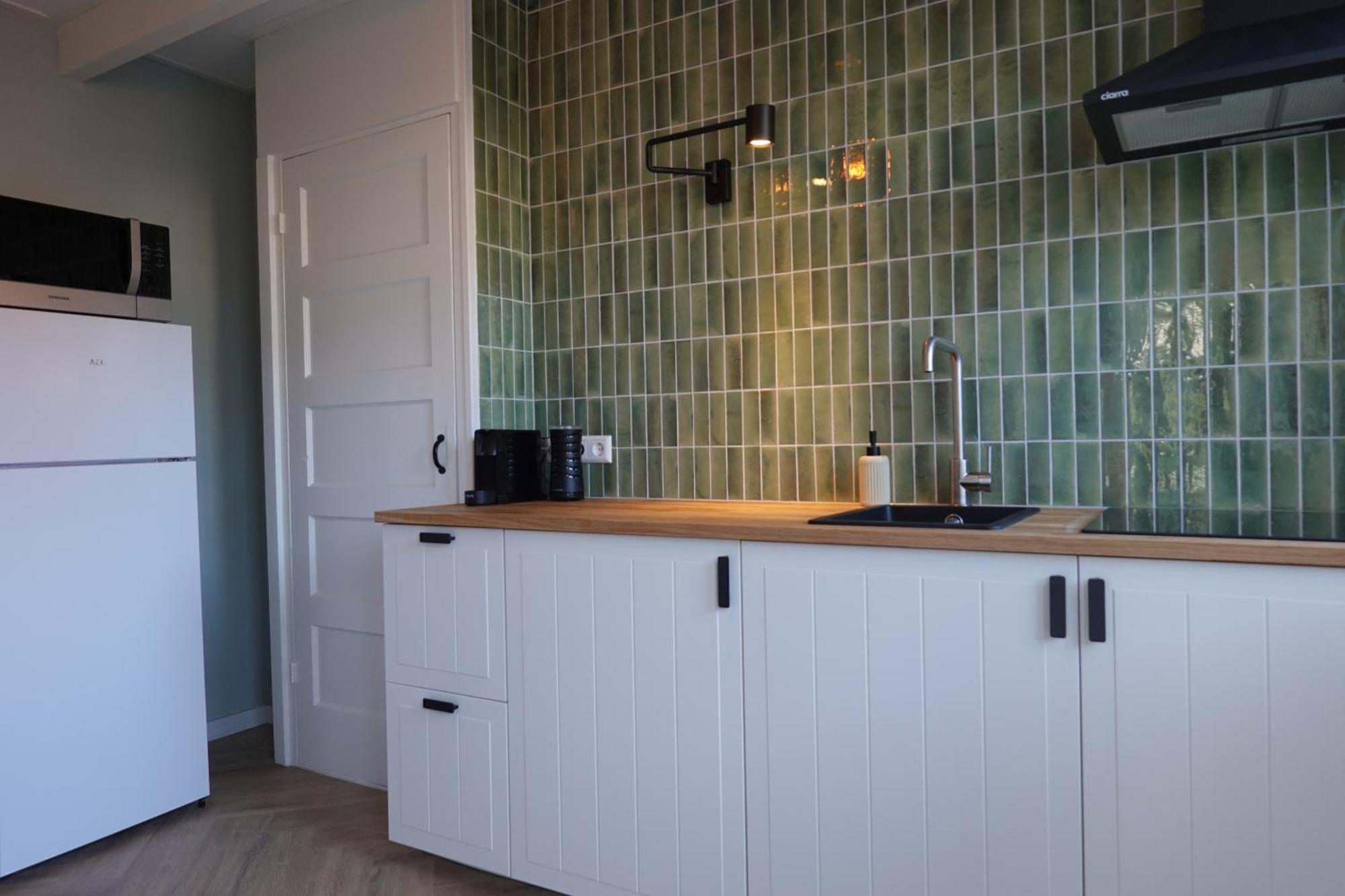 Ithaka Beach House, Unieke Plek Met Vrij Parkeren! Noordwijk Dış mekan fotoğraf